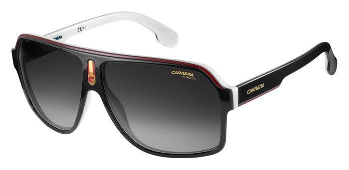 Carrera CARRERA 1001/S-80S-SIYAH Unisex Güneş Gözlüğü
