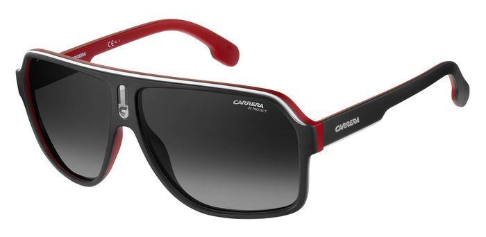 Carrera CARRERA 1001/S-BLX-SIYAH Erkek Güneş Gözlüğü