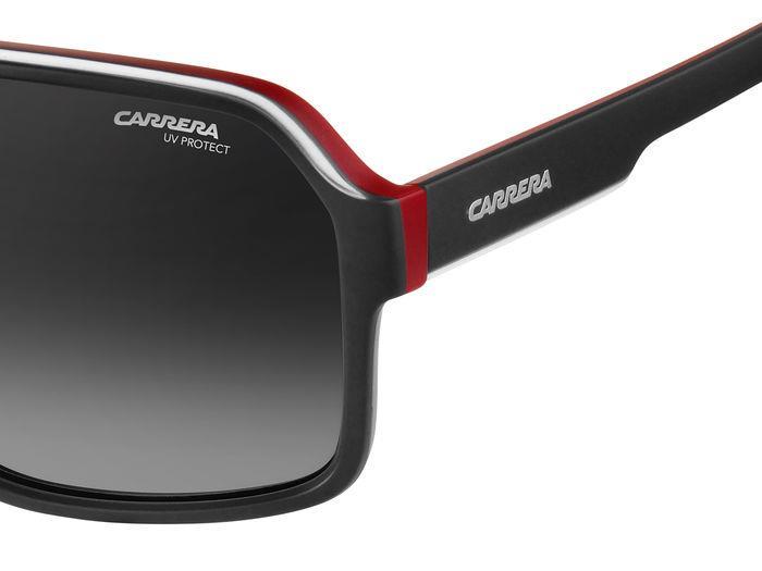 Carrera CARRERA 1001/S-BLX-SIYAH Erkek Güneş Gözlüğü
