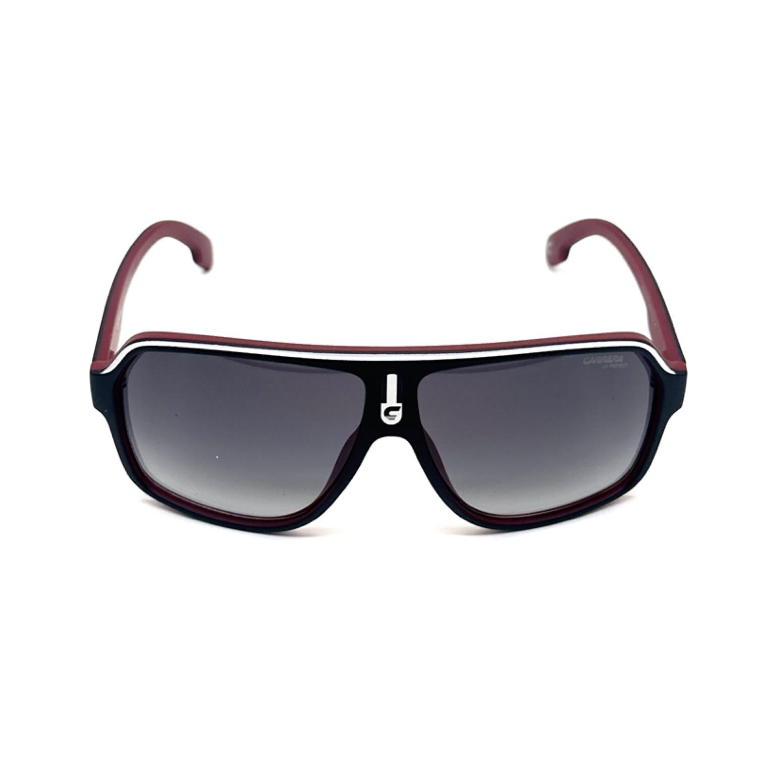 Carrera CARRERA 1001/S-BLX-SIYAH Erkek Güneş Gözlüğü