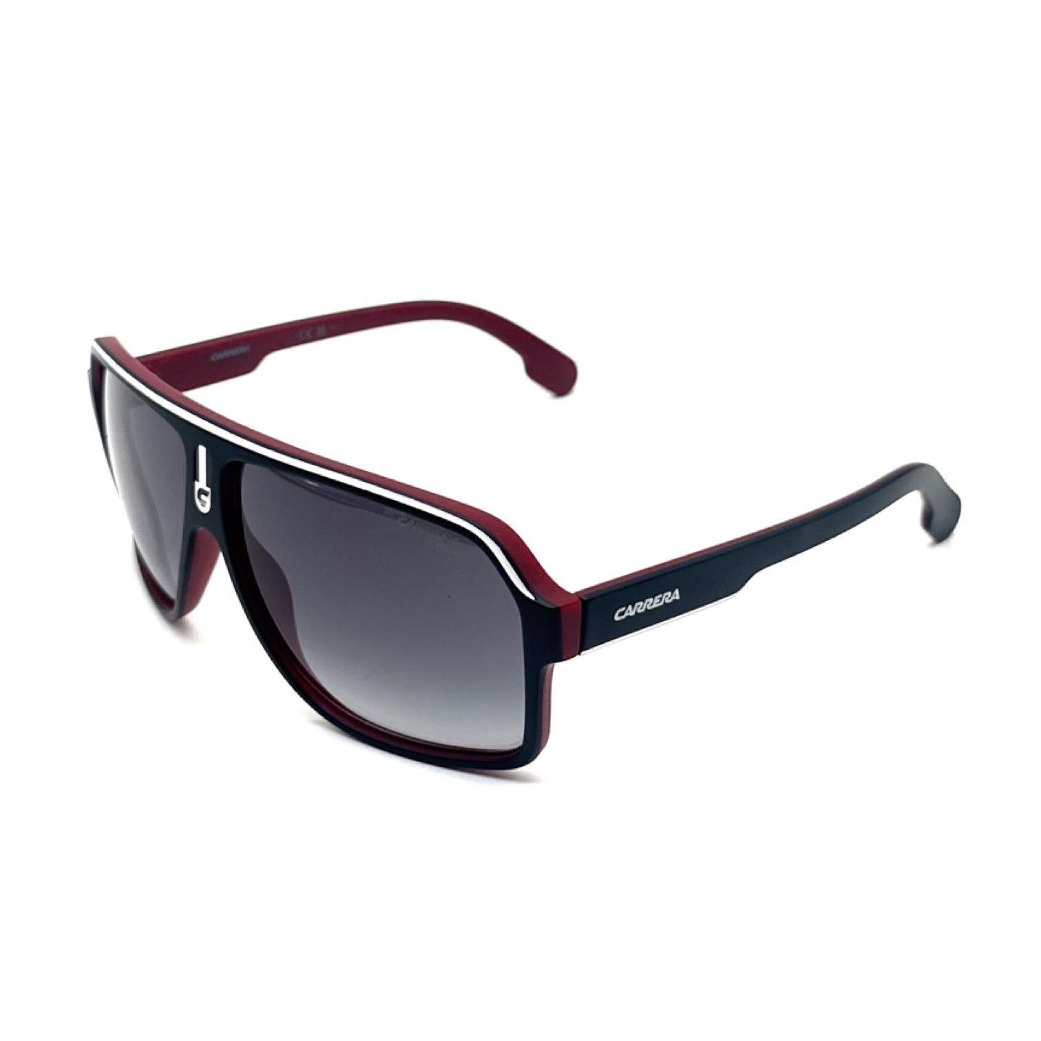 Carrera CARRERA 1001/S-BLX-SIYAH Erkek Güneş Gözlüğü