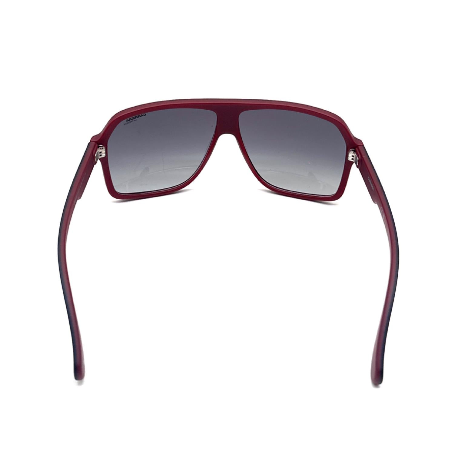 Carrera CARRERA 1001/S-BLX-SIYAH Erkek Güneş Gözlüğü