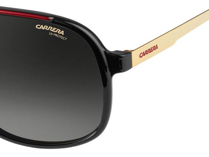 Carrera CARRERA 1007/S-807‐SIYAH Erkek Güneş Gözlüğü