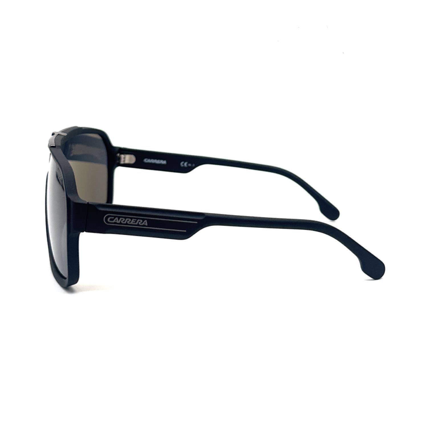 Carrera CARRERA 1014/S-003‐SIYAH Erkek Güneş Gözlüğü