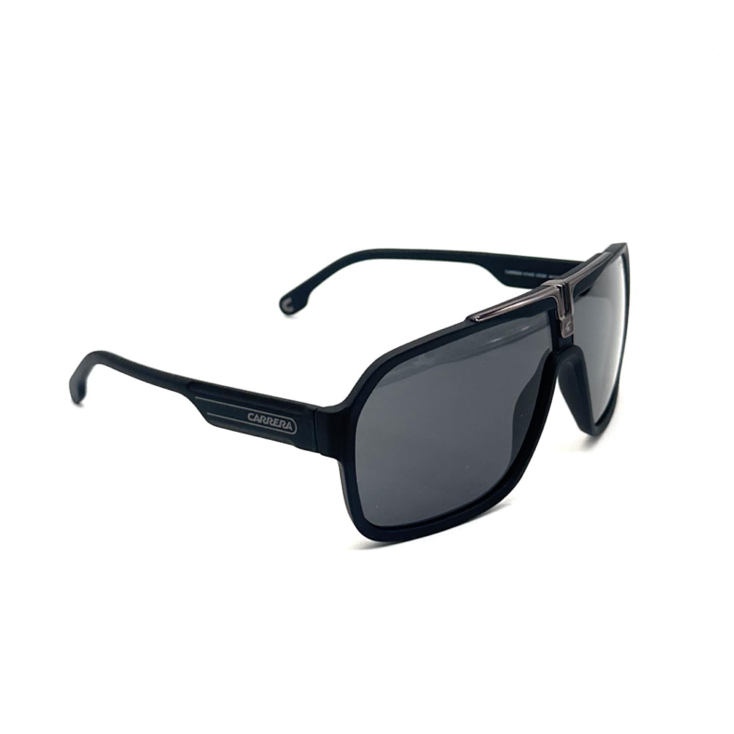 Carrera CARRERA 1014/S-003‐SIYAH Erkek Güneş Gözlüğü