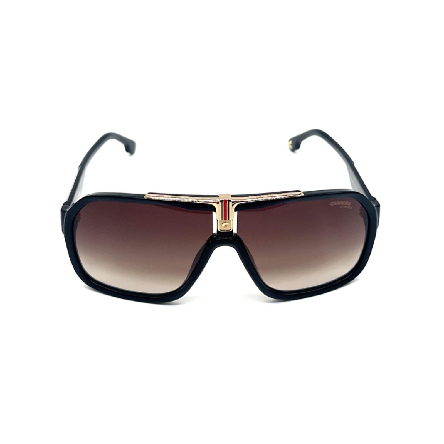 Carrera CARRERA 1014/S-807‐SIYAH Erkek Güneş Gözlüğü