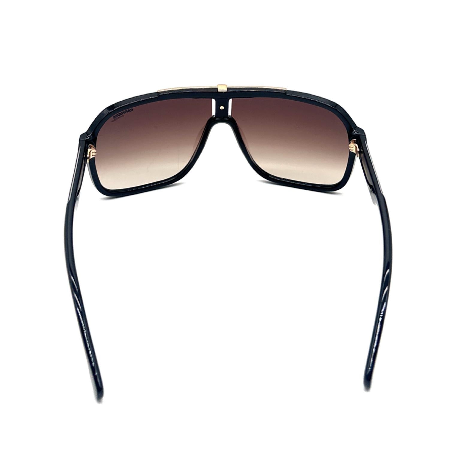 Carrera CARRERA 1014/S-807‐SIYAH Erkek Güneş Gözlüğü