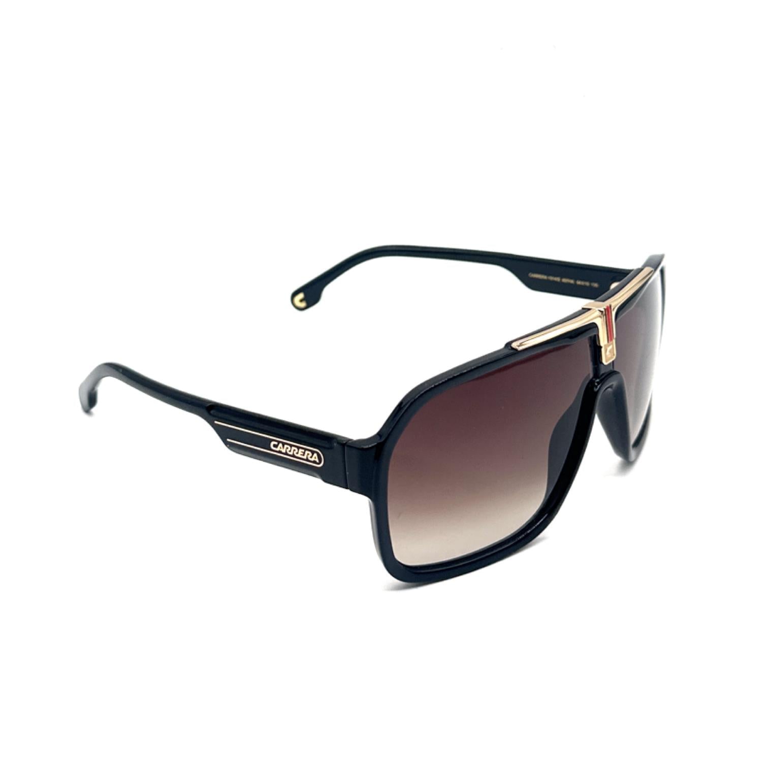 Carrera CARRERA 1014/S-807‐SIYAH Erkek Güneş Gözlüğü