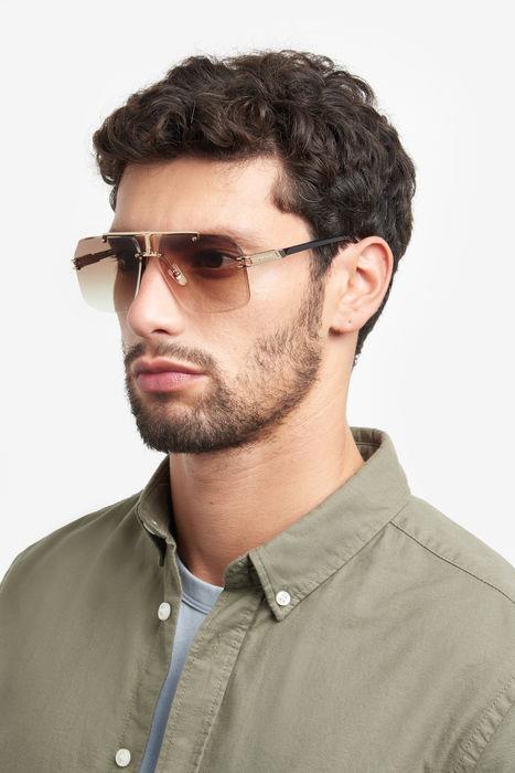 Carrera CARRERA 1054/S-2M2‐SIYAH Unisex Güneş Gözlüğü