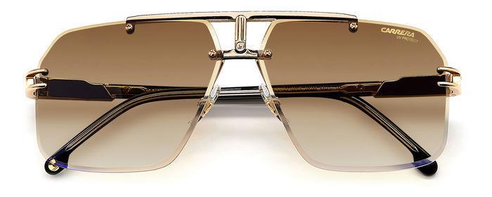 Carrera CARRERA 1054/S-2M2‐SIYAH Unisex Güneş Gözlüğü