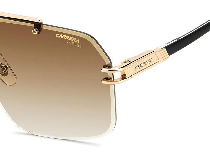 Carrera CARRERA 1054/S-2M2‐SIYAH Unisex Güneş Gözlüğü