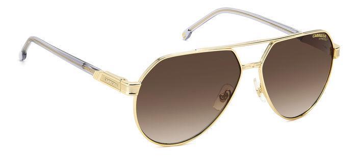 Carrera CARRERA 1067/S-2F7‐ALTIN Erkek Güneş Gözlüğü