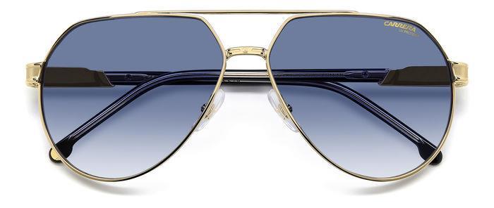 Carrera CARRERA 1067/S-J5G‐ALTIN Erkek Güneş Gözlüğü