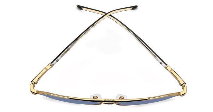 Carrera CARRERA 1067/S-J5G‐ALTIN Erkek Güneş Gözlüğü