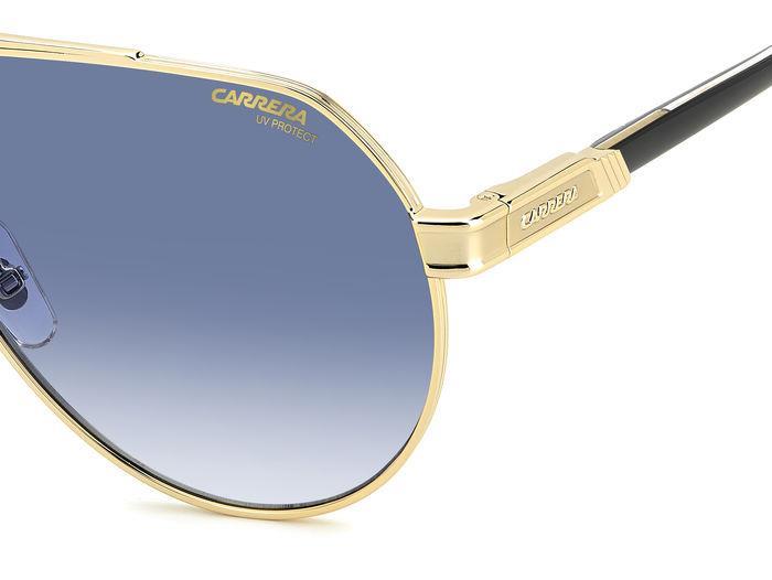 Carrera CARRERA 1067/S-J5G‐ALTIN Erkek Güneş Gözlüğü