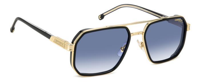 Carrera CARRERA 1069/S-2M2‐SIYAH Unisex Güneş Gözlüğü