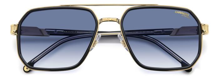 Carrera CARRERA 1069/S-2M2‐SIYAH Unisex Güneş Gözlüğü