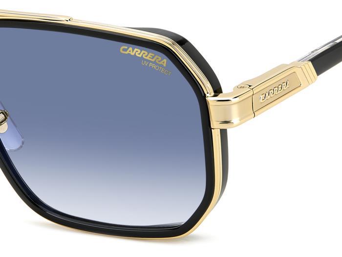 Carrera CARRERA 1069/S-2M2‐SIYAH Unisex Güneş Gözlüğü