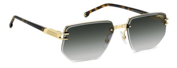 Carrera CARRERA 1070/S-0NR‐ALTIN Unisex Güneş Gözlüğü