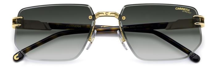 Carrera CARRERA 1070/S-0NR‐ALTIN Unisex Güneş Gözlüğü