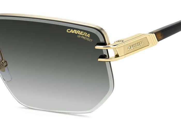 Carrera CARRERA 1070/S-0NR‐ALTIN Unisex Güneş Gözlüğü