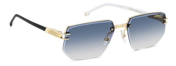 Carrera CARRERA 1070/S-80S‐SIYAH Unisex Güneş Gözlüğü