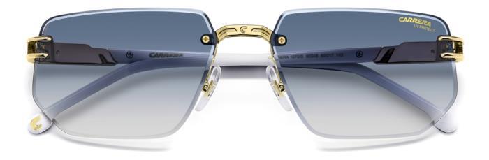 Carrera CARRERA 1070/S-80S‐SIYAH Unisex Güneş Gözlüğü