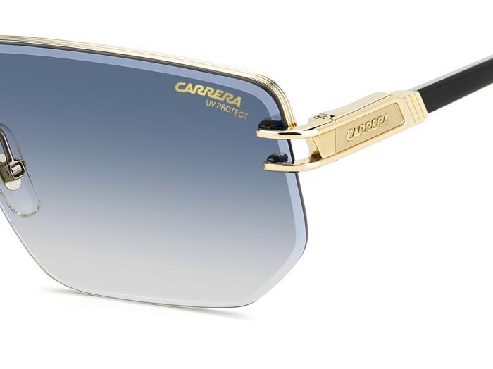 Carrera CARRERA 1070/S-80S‐SIYAH Unisex Güneş Gözlüğü