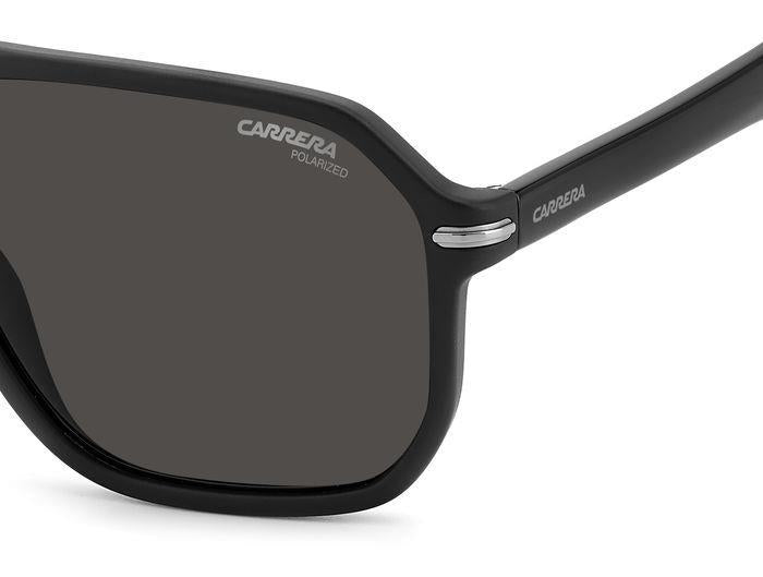 Carrera CARRERA 302/S-003‐SIYAH Erkek Güneş Gözlüğü