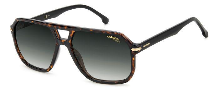 Carrera CARRERA 302/S-086‐HAVANA Unisex Güneş Gözlüğü