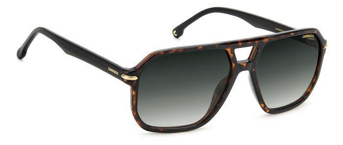Carrera CARRERA 302/S-086‐HAVANA Unisex Güneş Gözlüğü