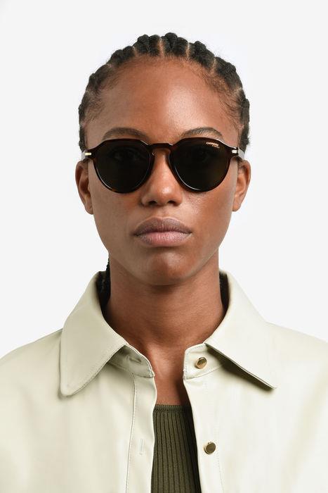 Carrera CARRERA 314/S-086‐HAVANA Unisex Güneş Gözlüğü