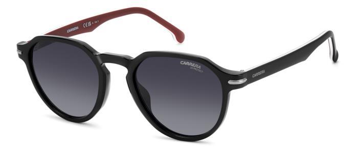Carrera CARRERA 314/S-GUU‐SIYAH Unisex Güneş Gözlüğü