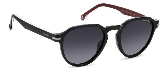 Carrera CARRERA 314/S-GUU‐SIYAH Unisex Güneş Gözlüğü