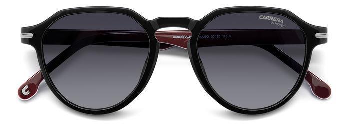 Carrera CARRERA 314/S-GUU‐SIYAH Unisex Güneş Gözlüğü