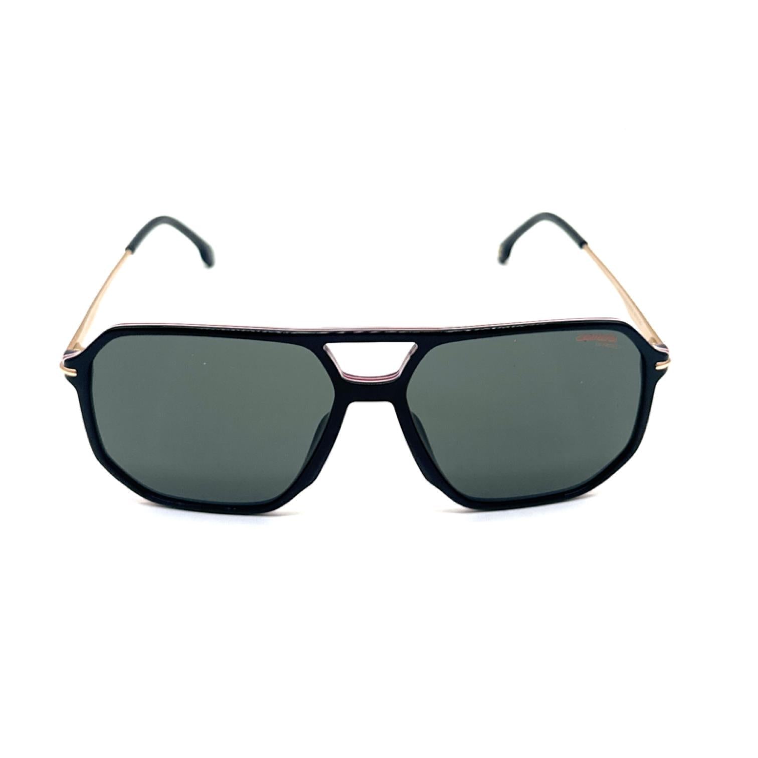 Carrera CARRERA 324/S-807‐SIYAH Unisex Güneş Gözlüğü