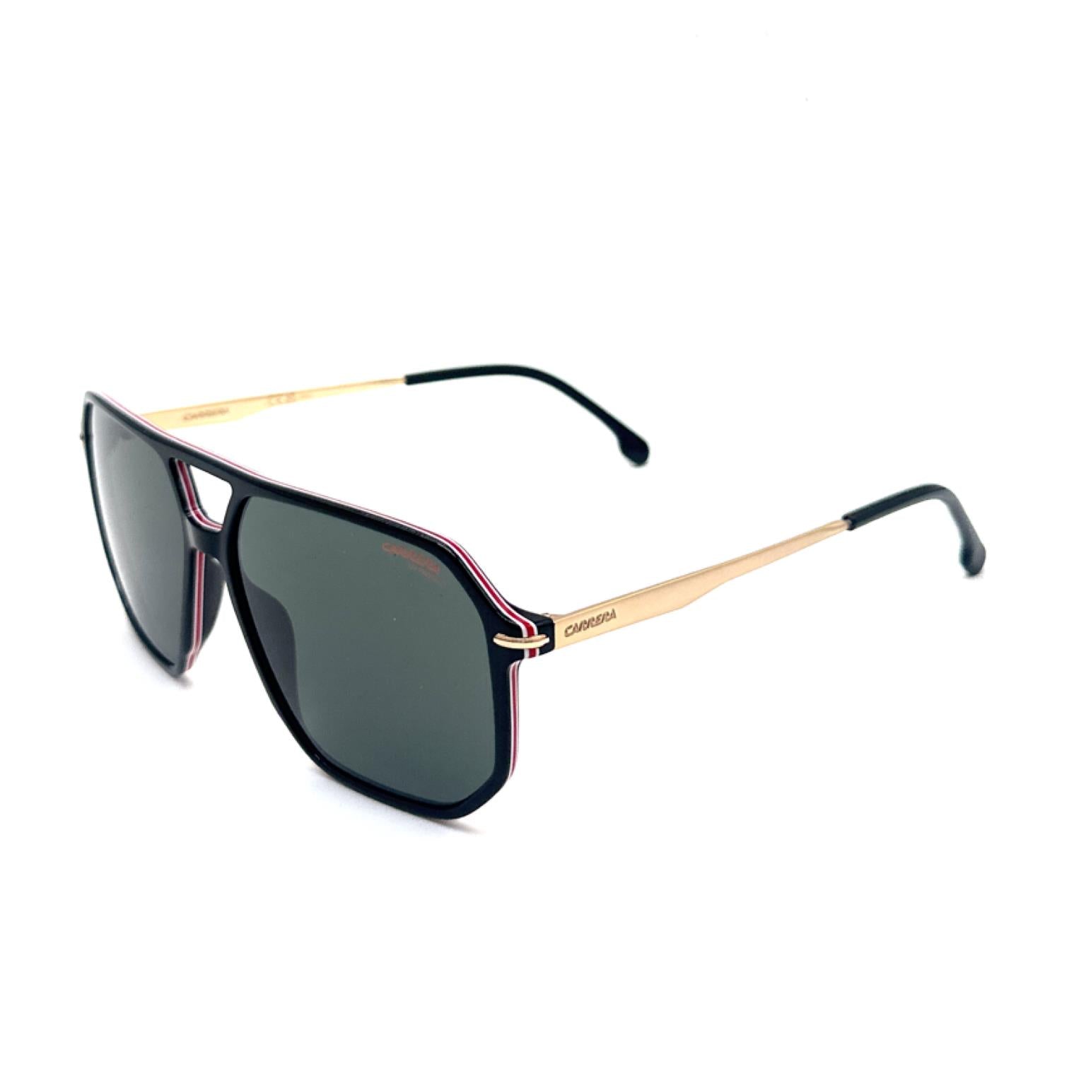 Carrera CARRERA 324/S-807‐SIYAH Unisex Güneş Gözlüğü