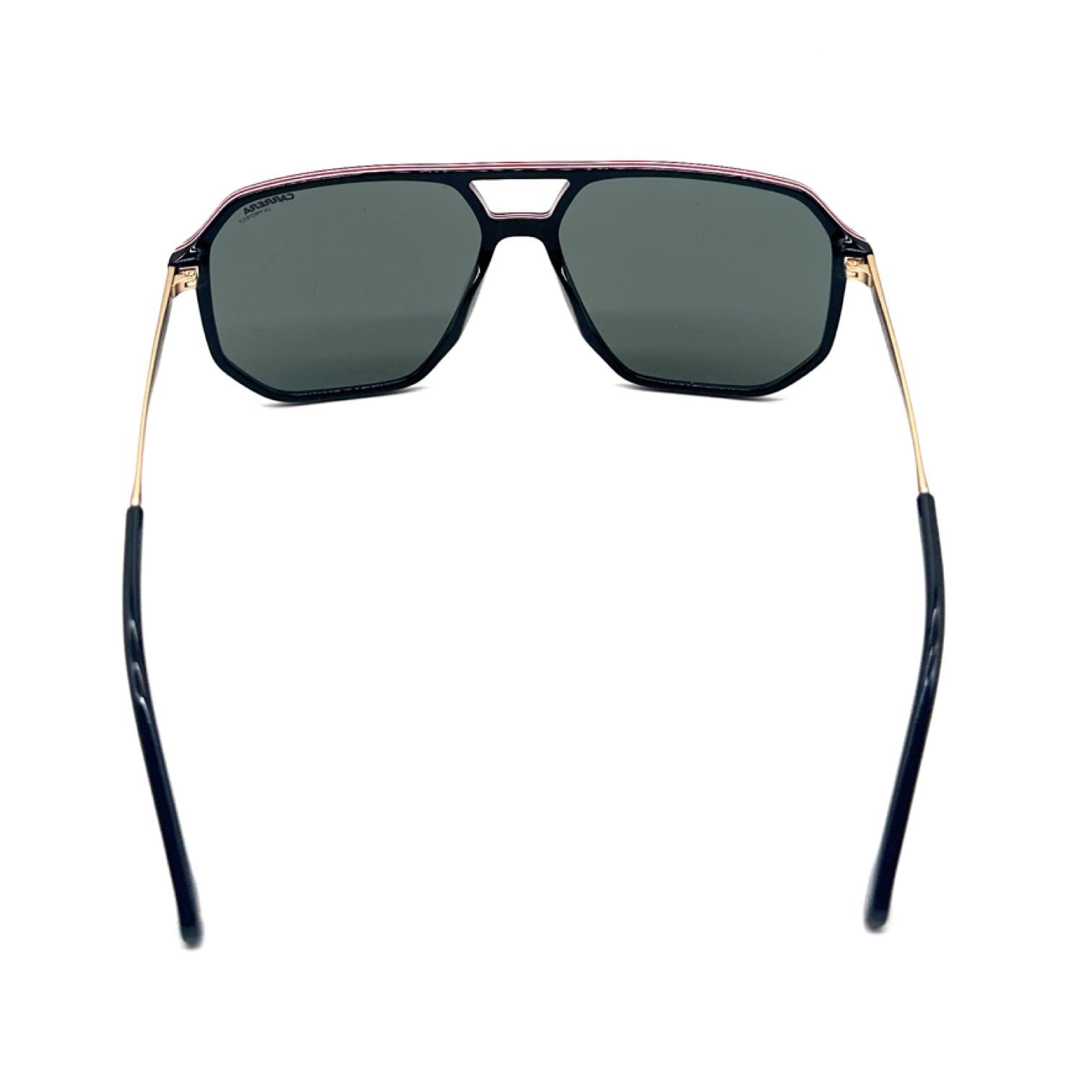 Carrera CARRERA 324/S-807‐SIYAH Unisex Güneş Gözlüğü