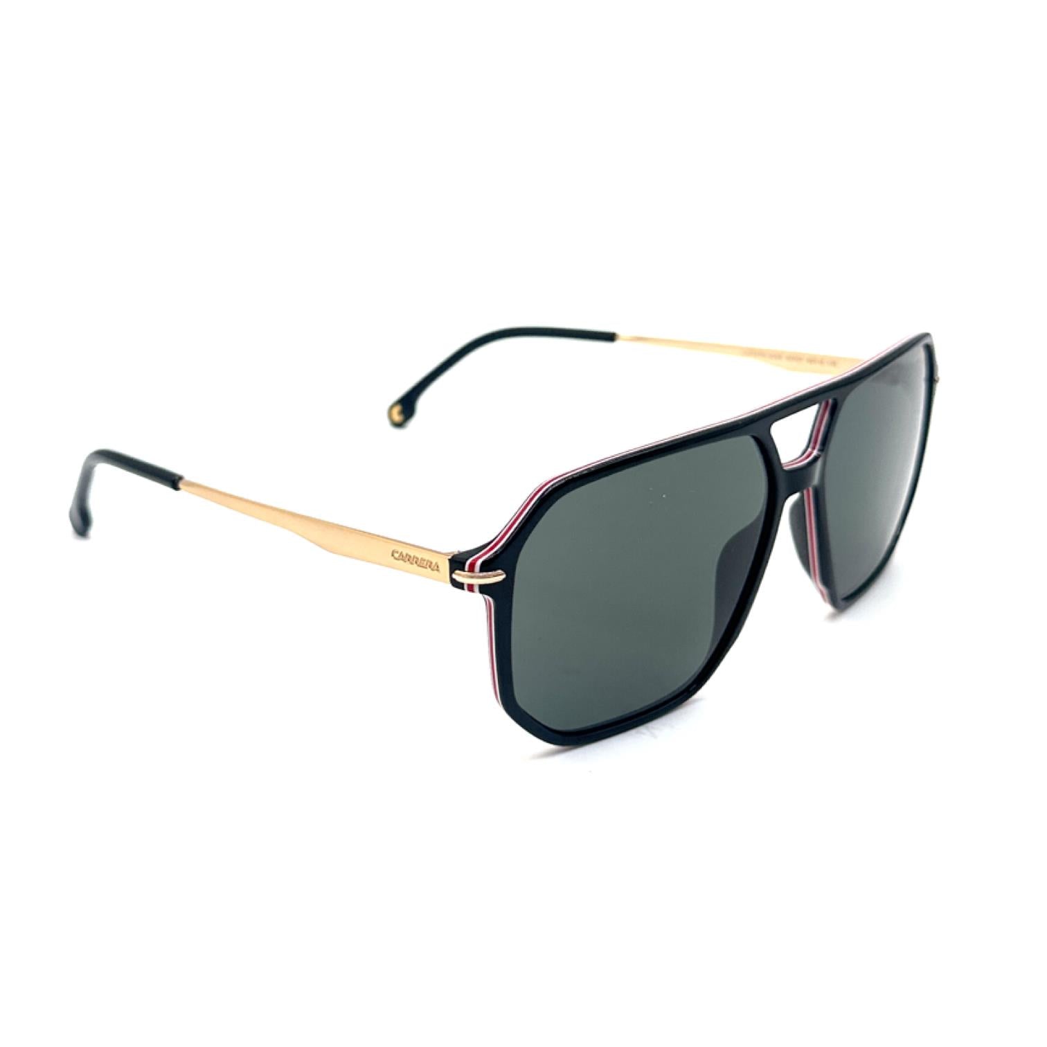 Carrera CARRERA 324/S-807‐SIYAH Unisex Güneş Gözlüğü