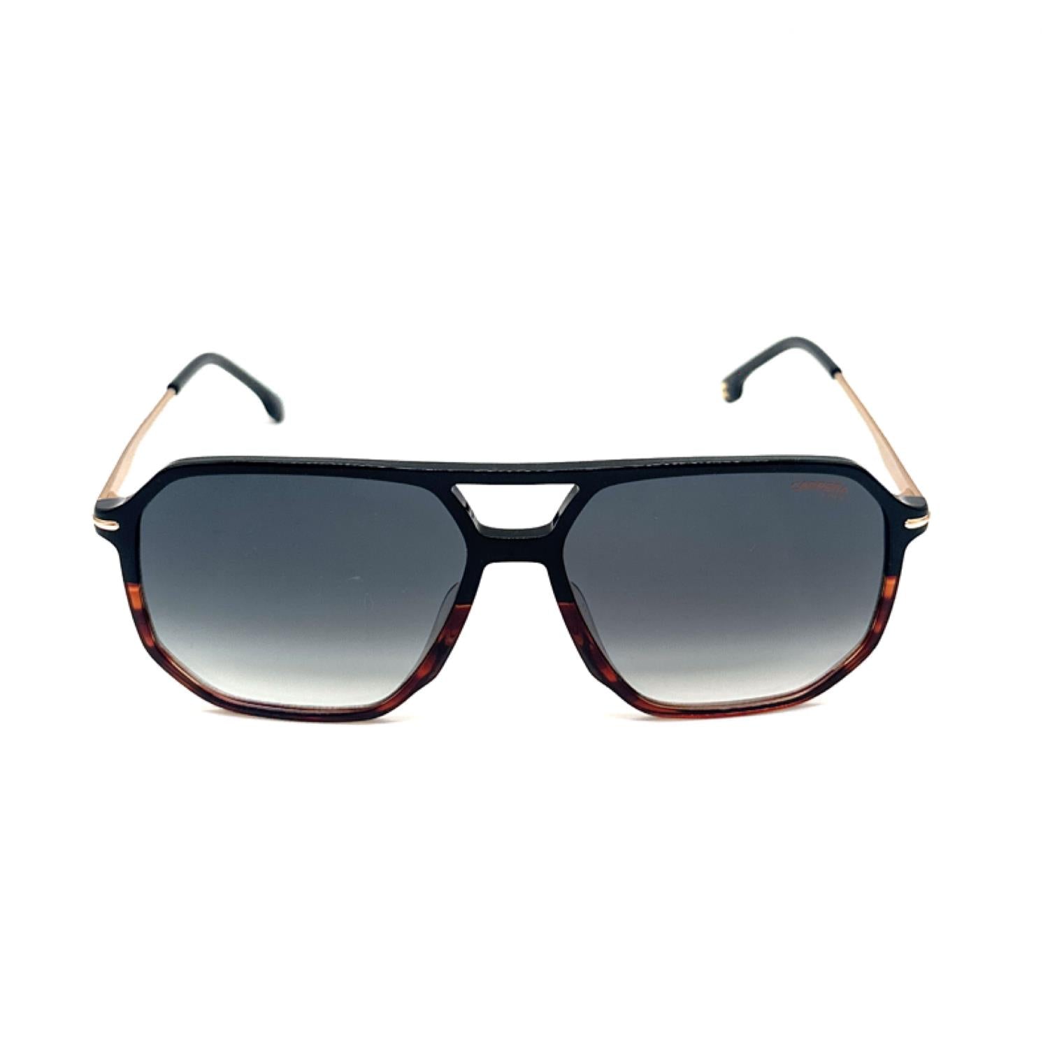 Carrera CARRERA 324/S-WR7‐SIYAH Unisex Güneş Gözlüğü