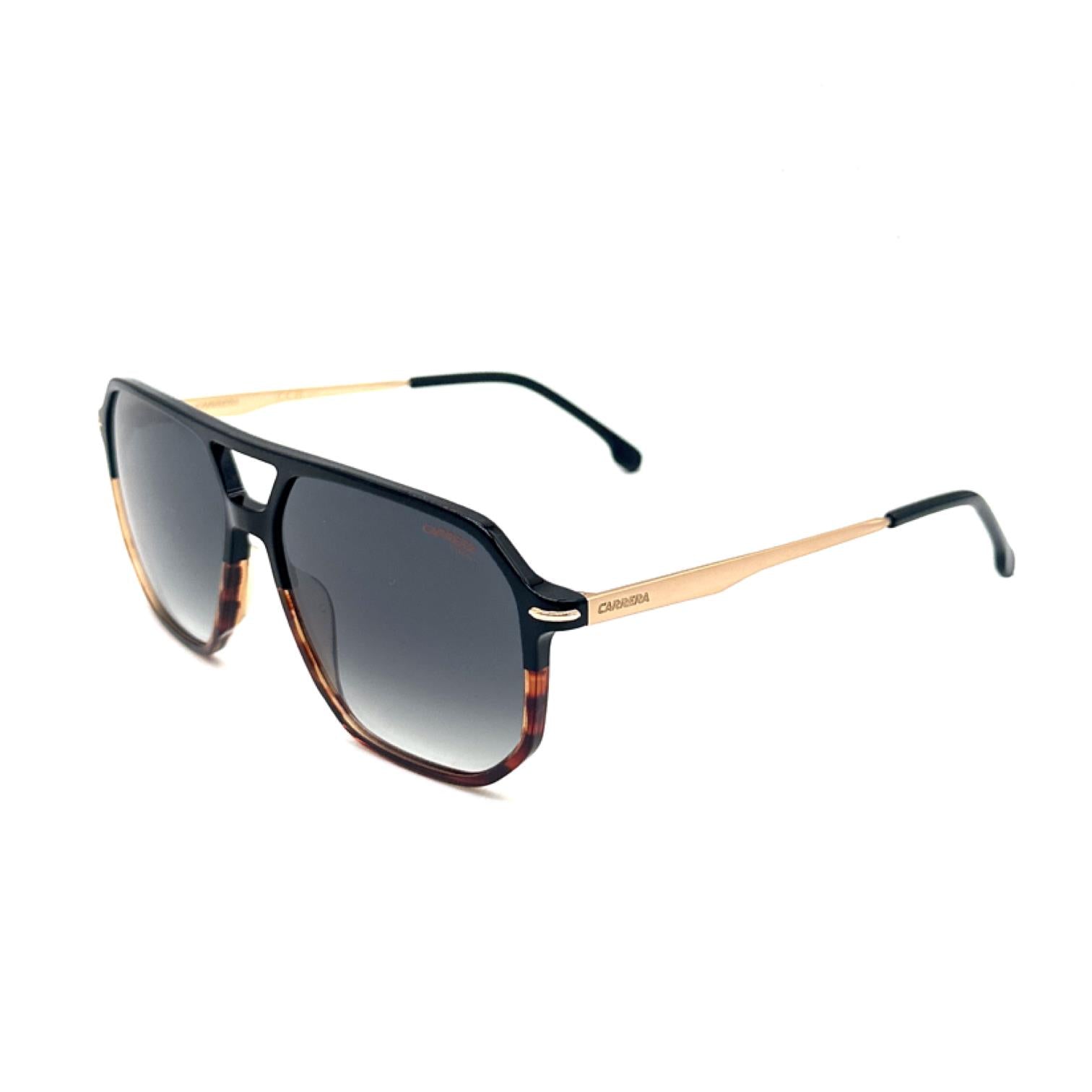 Carrera CARRERA 324/S-WR7‐SIYAH Unisex Güneş Gözlüğü