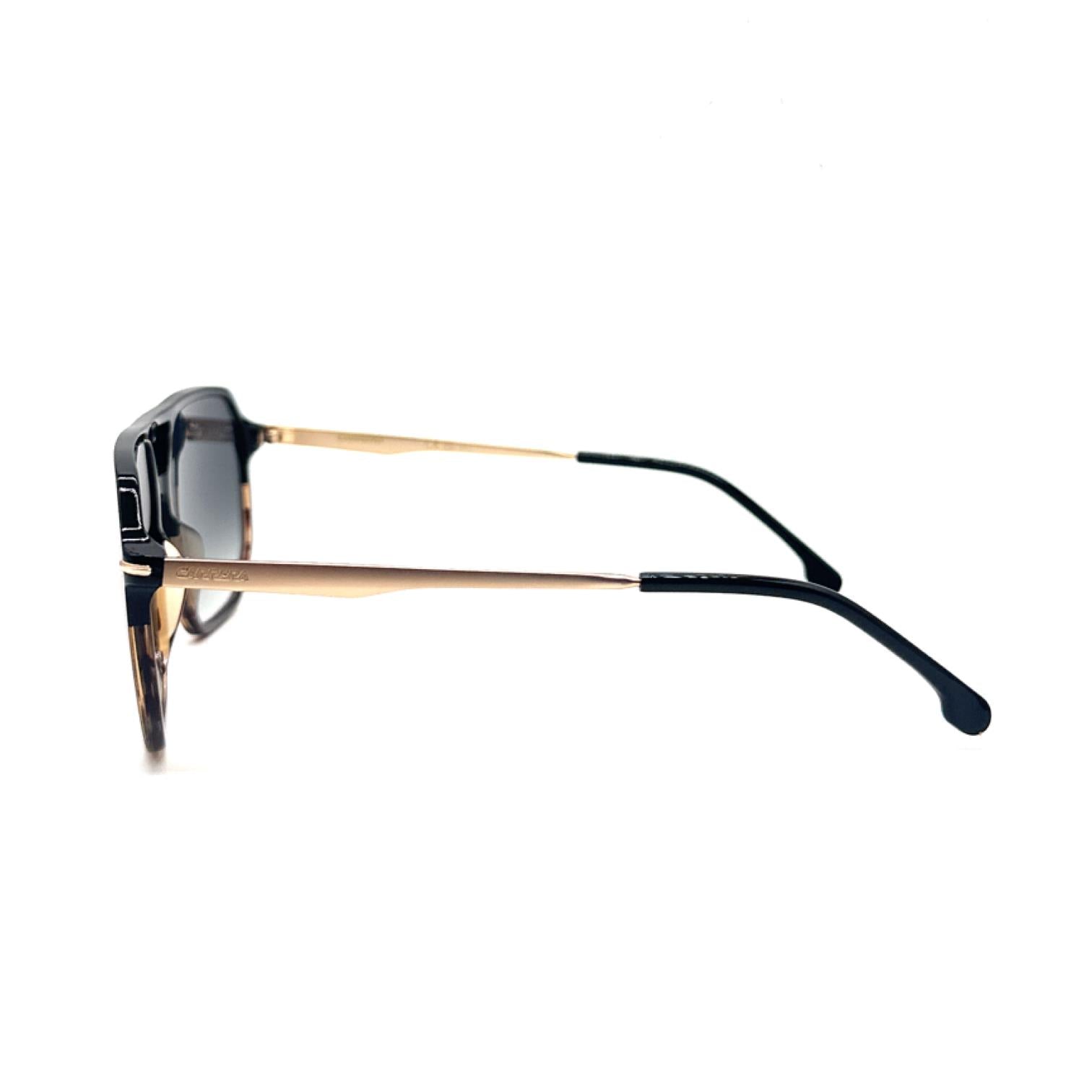 Carrera CARRERA 324/S-WR7‐SIYAH Unisex Güneş Gözlüğü