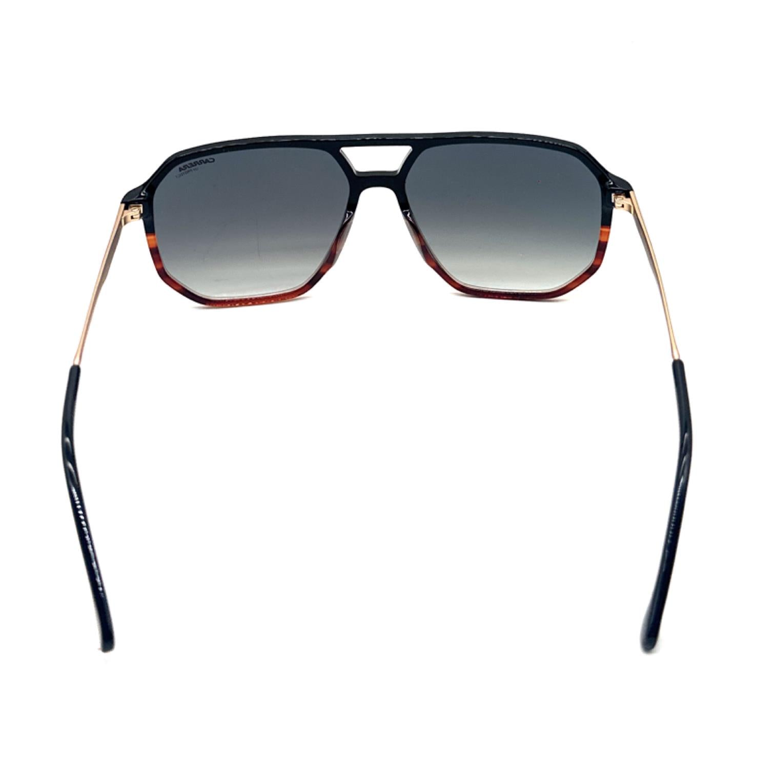 Carrera CARRERA 324/S-WR7‐SIYAH Unisex Güneş Gözlüğü