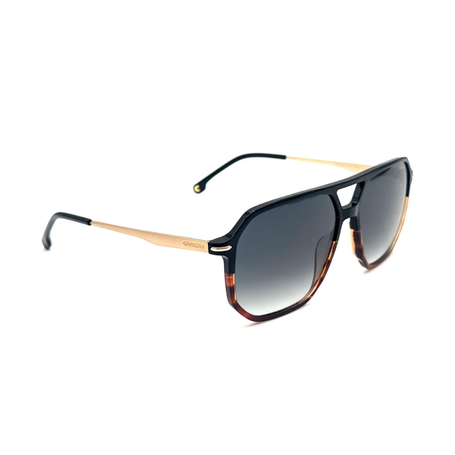 Carrera CARRERA 324/S-WR7‐SIYAH Unisex Güneş Gözlüğü