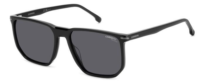 Carrera CARRERA 329/S-08A‐SIYAH Unisex Güneş Gözlüğü