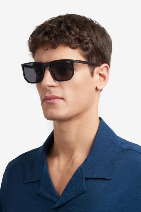 Carrera CARRERA 329/S-08A‐SIYAH Unisex Güneş Gözlüğü