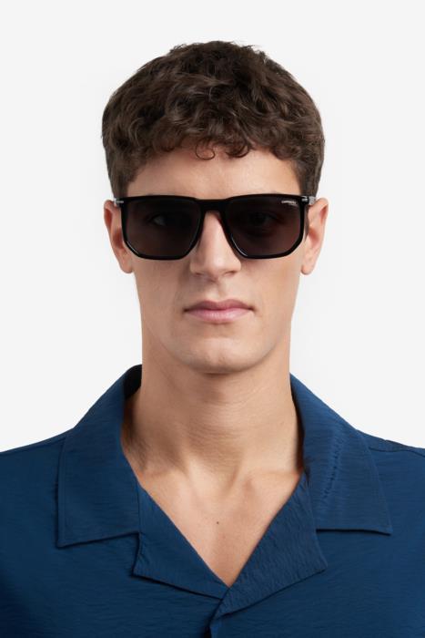 Carrera CARRERA 329/S-08A‐SIYAH Unisex Güneş Gözlüğü