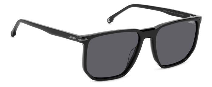 Carrera CARRERA 329/S-08A‐SIYAH Unisex Güneş Gözlüğü