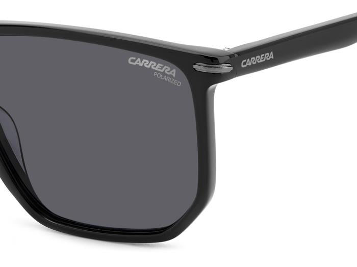 Carrera CARRERA 329/S-08A‐SIYAH Unisex Güneş Gözlüğü