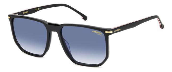 Carrera CARRERA 329/S-807‐SIYAH Unisex Güneş Gözlüğü